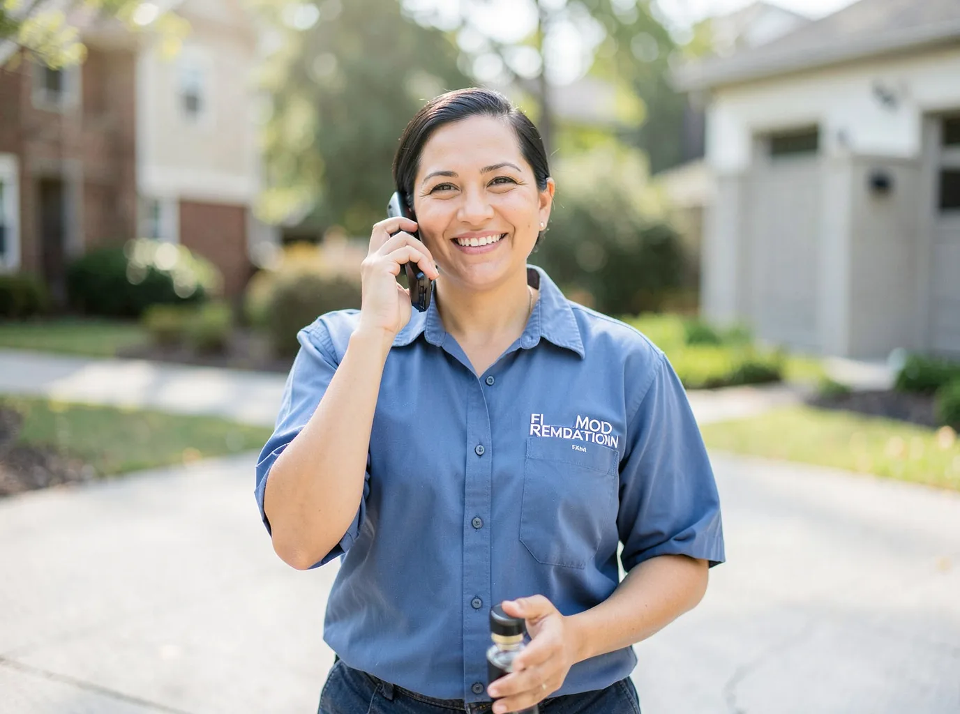 Mold Remediation Calpine, CA FAQs